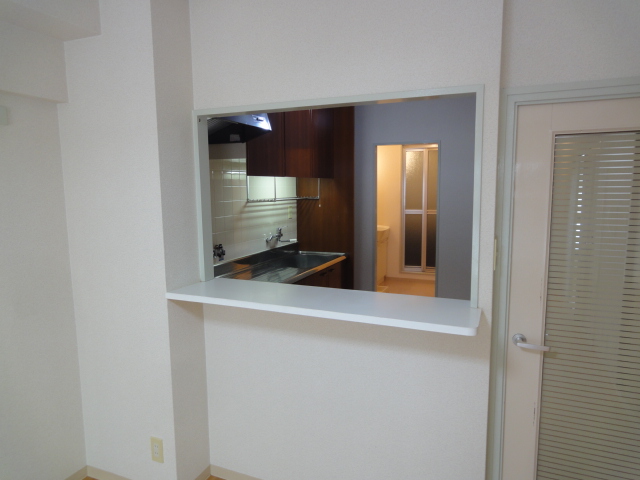 Other room space