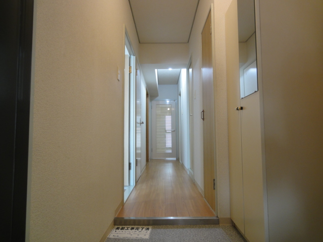 Other room space