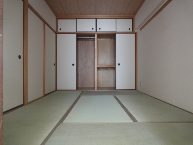 Other room space