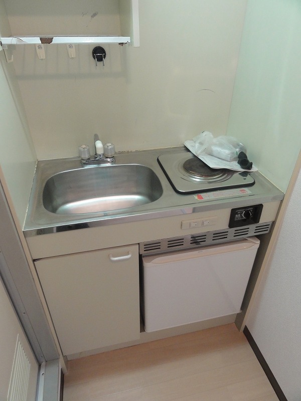 Kitchen. Kitchen