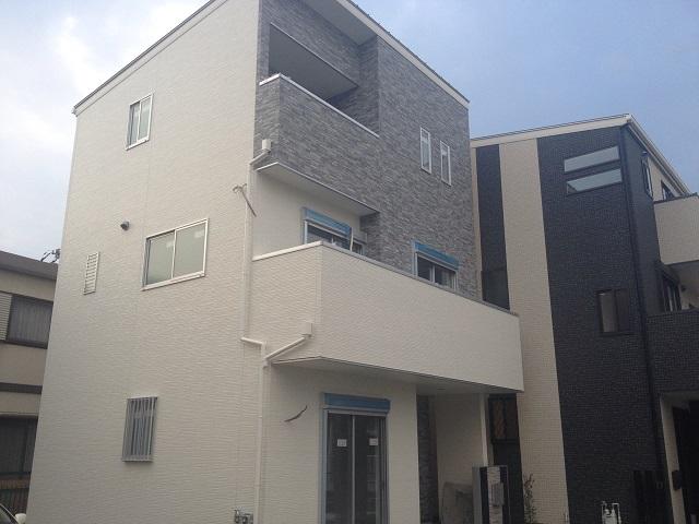 Local appearance photo