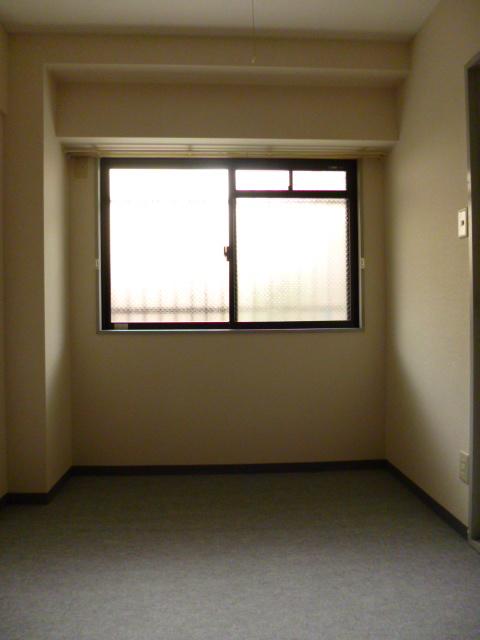 Other room space. bedroom