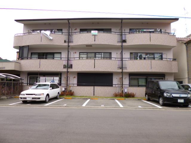 Building appearance