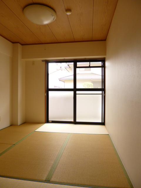 Other room space