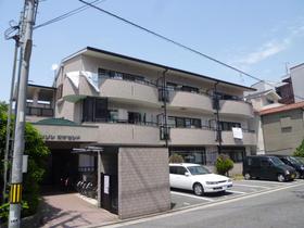 Building appearance