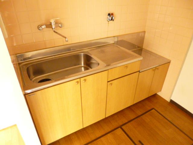 Kitchen. Kitchen