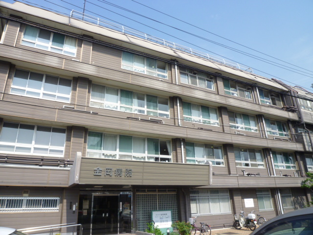 Other. 143m until the medical corporation Kyorin Board KANAOKA hospital (Other)