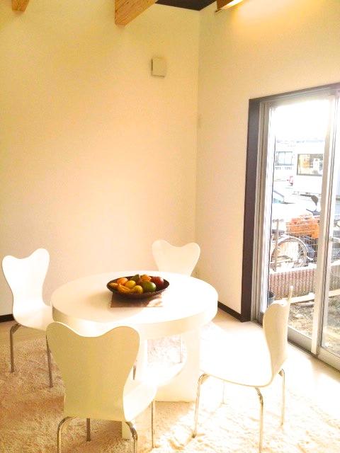 Other.  ☆ Living-dining ☆