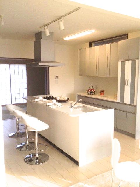 Other.  ☆ kitchen ☆