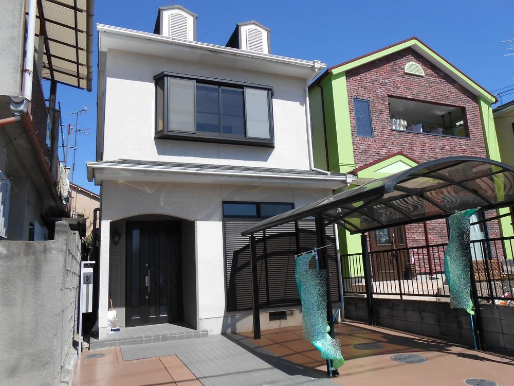 Local appearance photo. 2013 August renovated. 