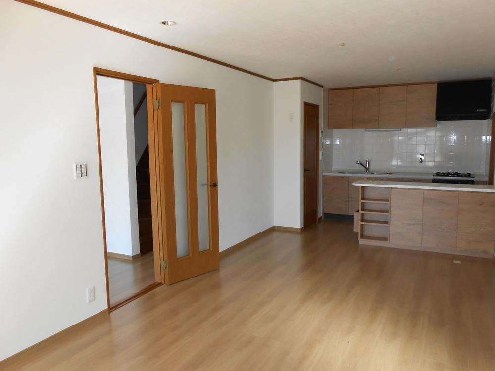 Living. South-facing bright living for. 