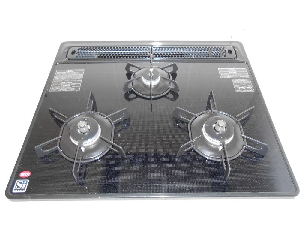 Other. Nice easy-to-use stove. 