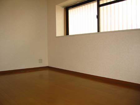 Other room space. bedroom