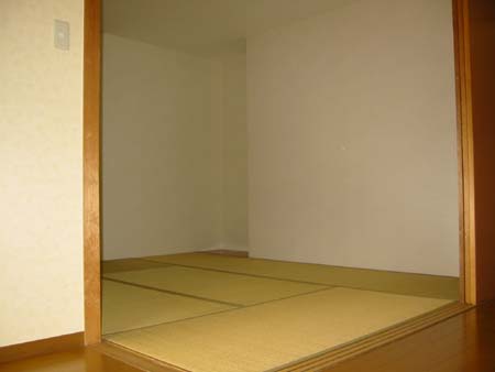 Other. Japanese style room