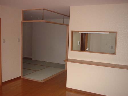 Other. Counter Kitchen