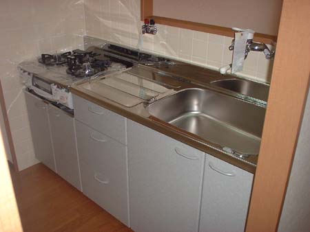 Kitchen. Kitchen