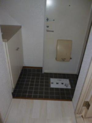 Entrance. Entrance