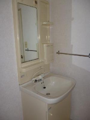Other. Wash basin