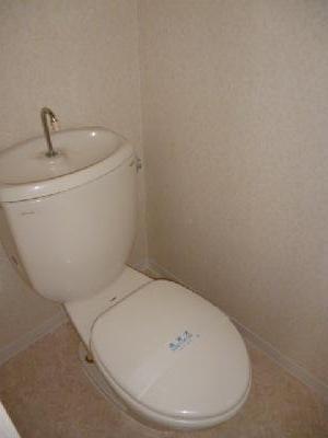 Other. Toilet