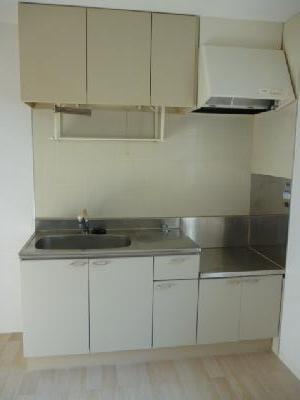 Kitchen. Kitchen