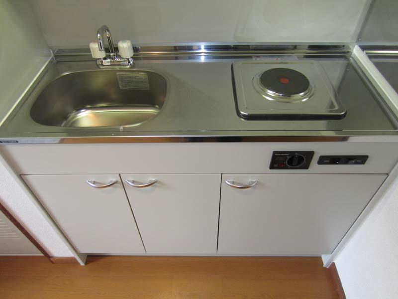 Kitchen. Kitchen