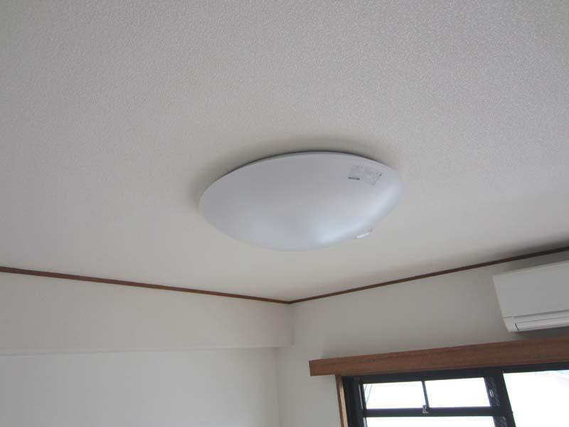 Other Equipment. illumination