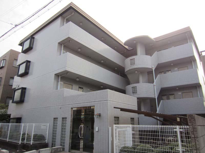 Building appearance