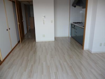 Living and room. Living