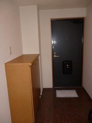 Entrance. Entrance
