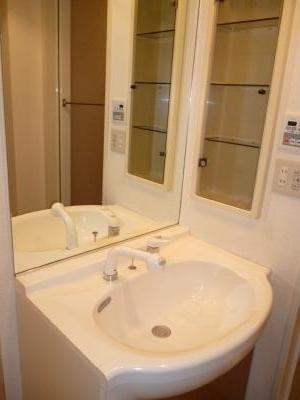 Other. Washroom