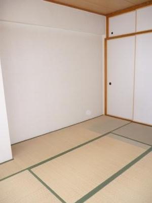 Other. Japanese style room