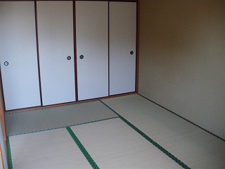 Living and room. Room (Japanese-style)