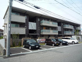 Building appearance