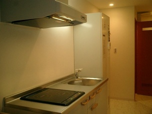 Kitchen. Kitchen