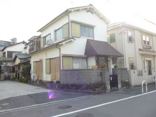 Local appearance photo. Appearance (1)