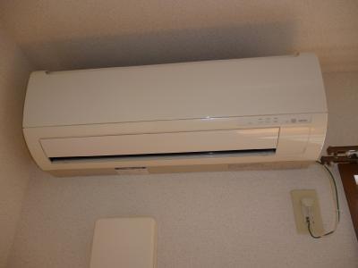 Other. Air conditioning