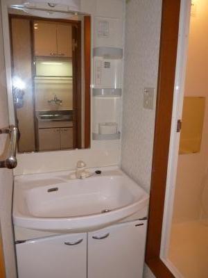Other. Washroom