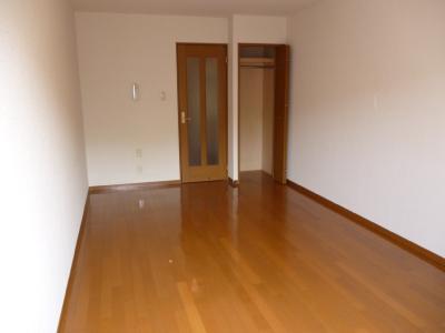 Other room space. bedroom