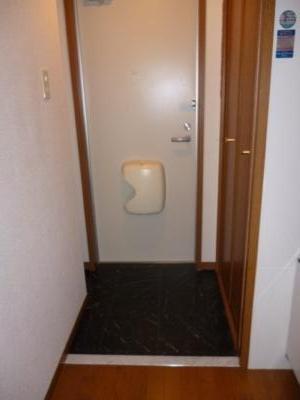 Entrance. Entrance