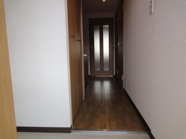 Other room space