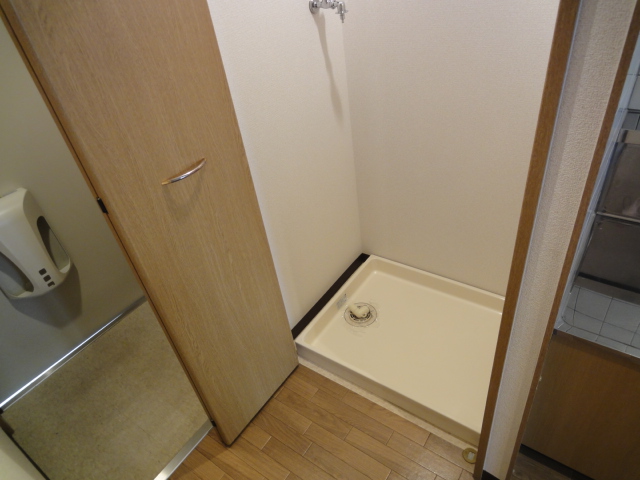 Other room space