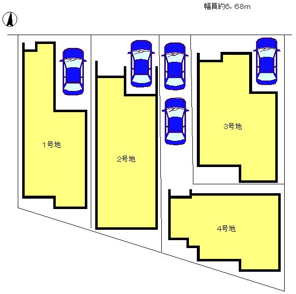 The entire compartment Figure