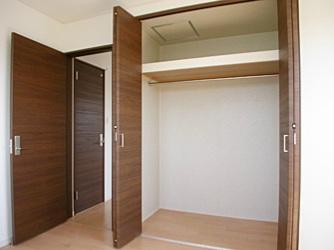 Receipt. It is the same type model closet