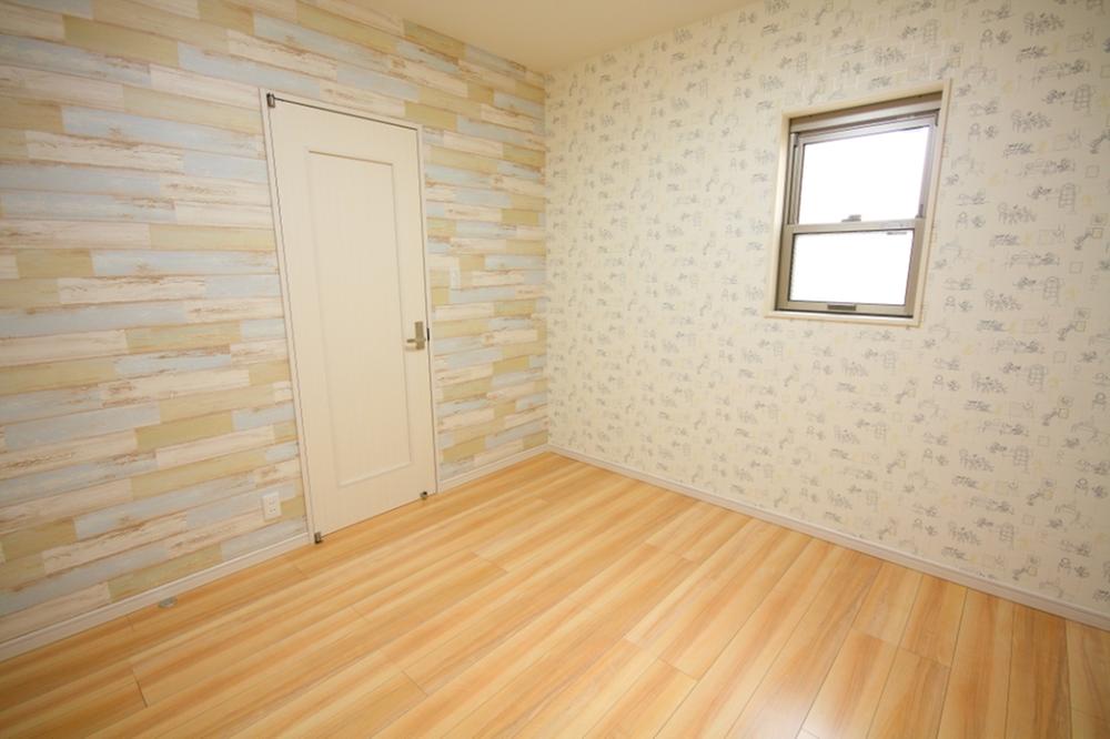 Non-living room.  [room] Possible because free design, Free rooms. Also vary greatly in the image wallpaper 1 Tsudeo room.