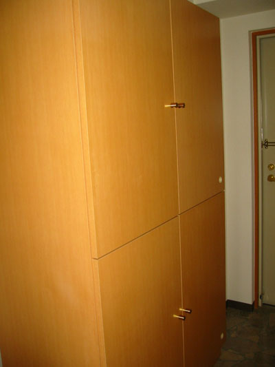 Other. Cupboard