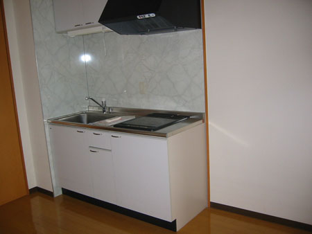 Kitchen. Kitchen