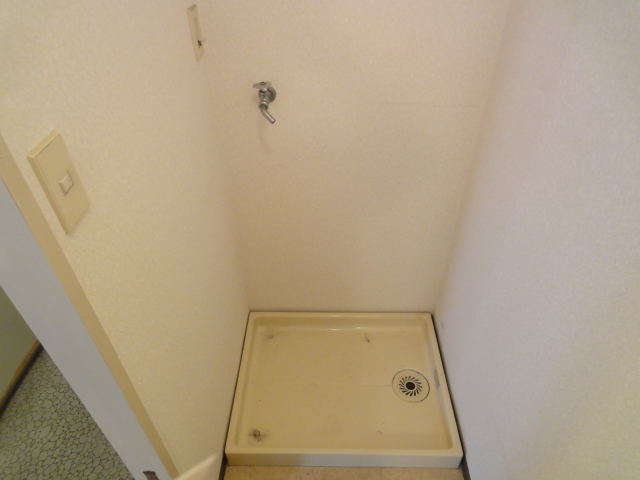 Other room space