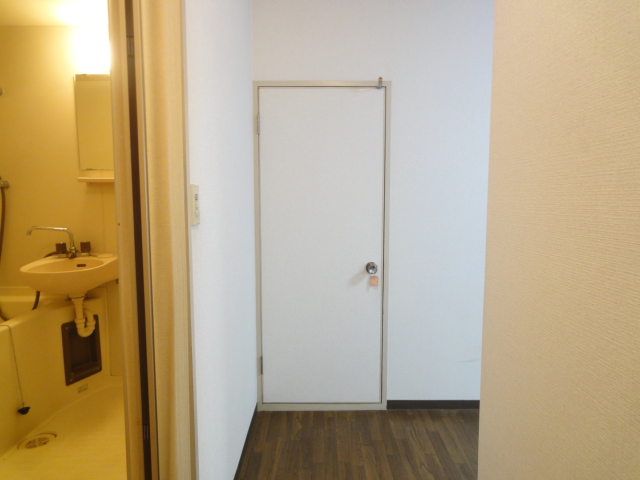 Other room space