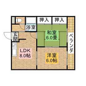 Building appearance