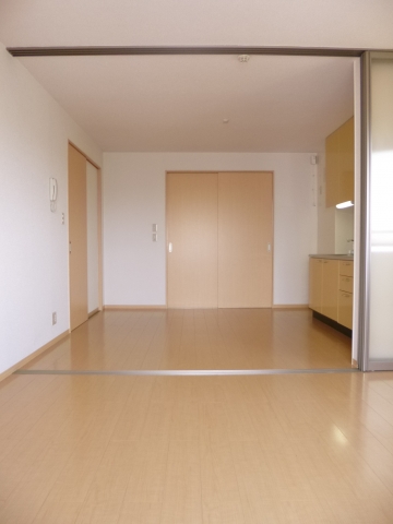 Living and room